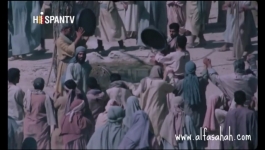 Prophet Yousuf A.S - Episode 38